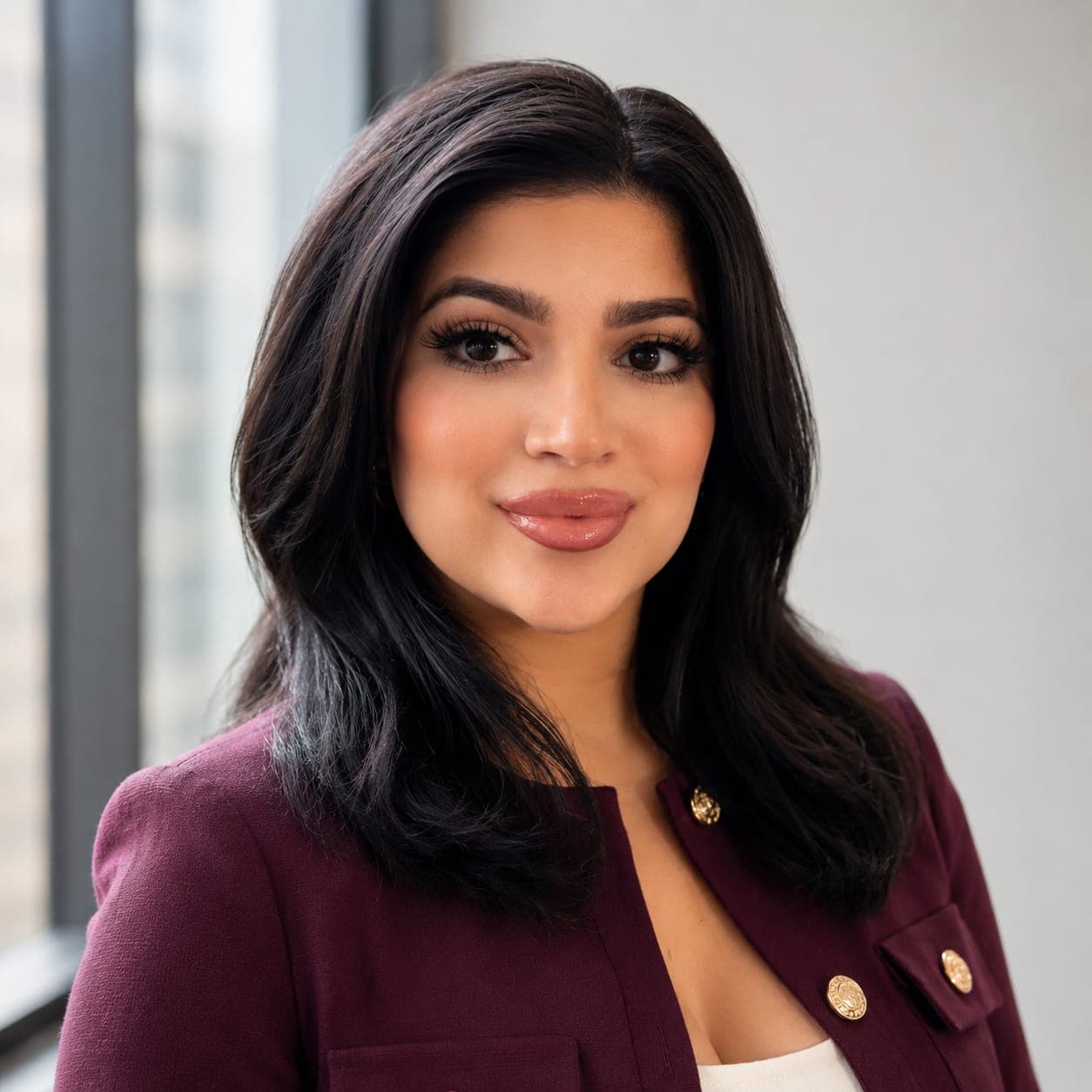 Luisa Montenegro, Managing Director at Brookmont Capital Ventures