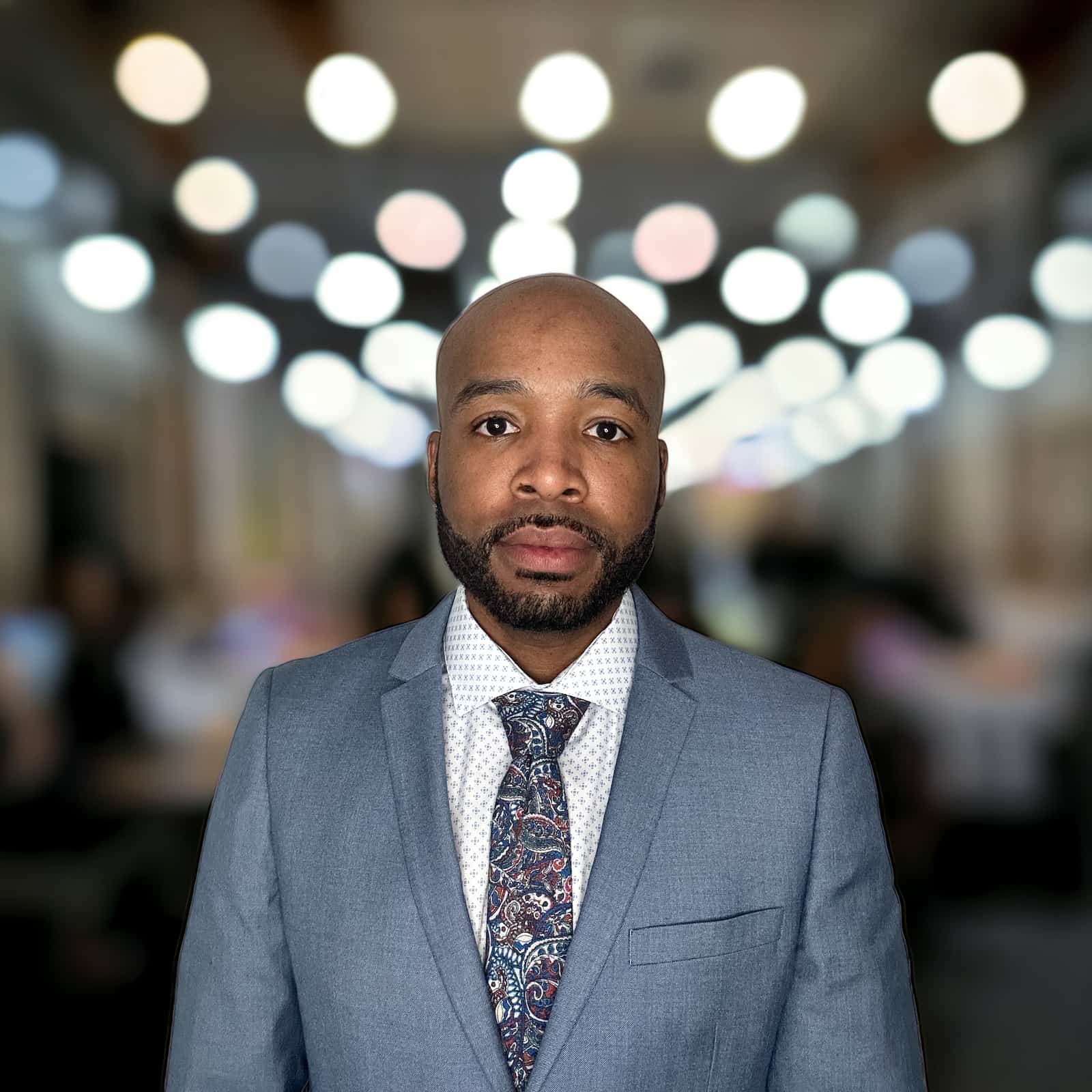 Raymond Scott, Managing Partner at Brookmont Capital Ventures
