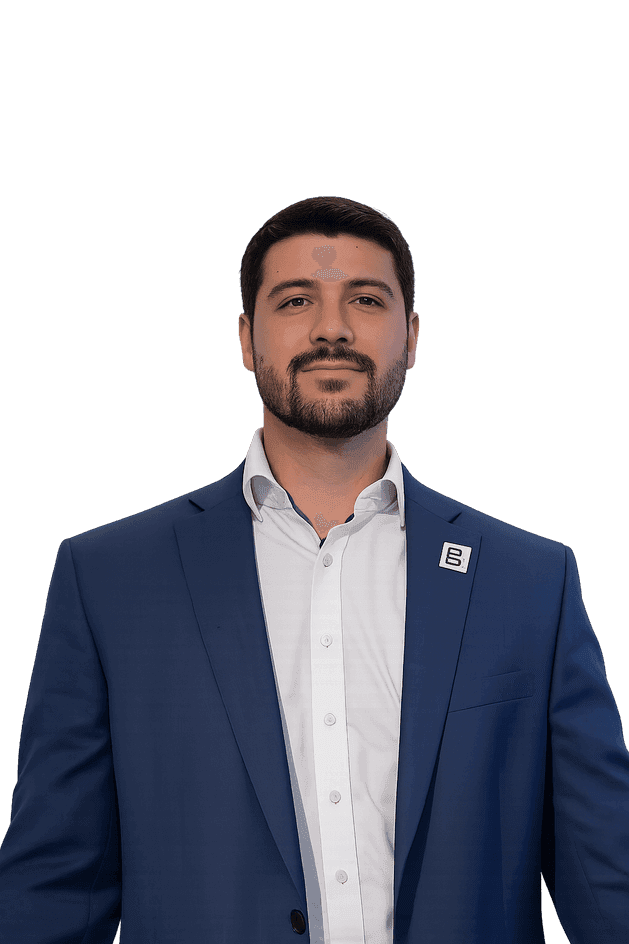 Archimede La Luce, Capital Origination at Brookmont Capital Ventures