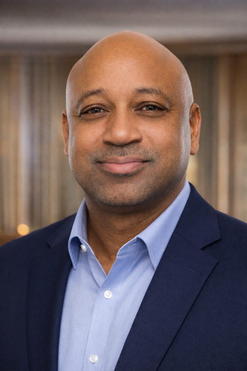 Keith Lewis, Sales Coordinator, Royal Oak Realty at Brookmont Capital Ventures