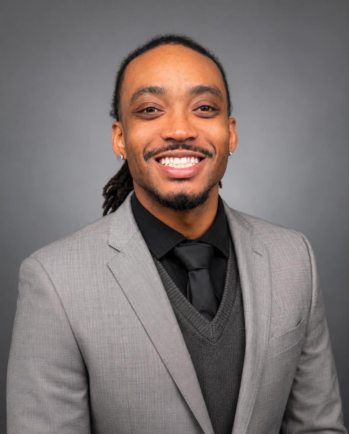 Miles Jones, Capital Origination at Brookmont Capital Ventures
