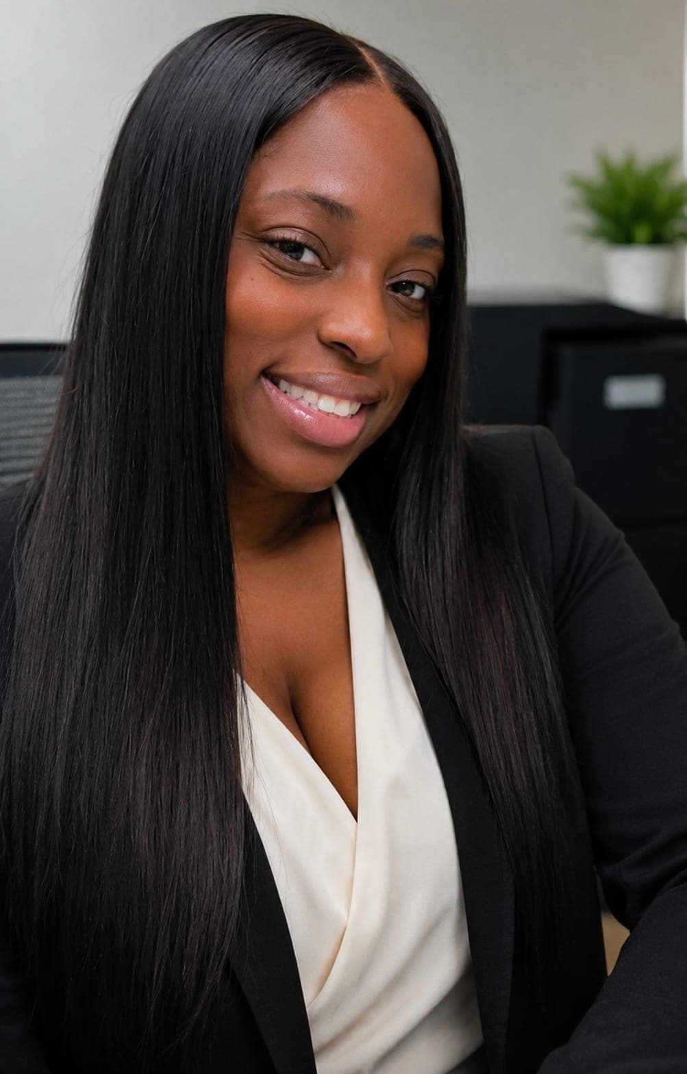 Shana Jefferson, Capital Origination at Brookmont Capital Ventures