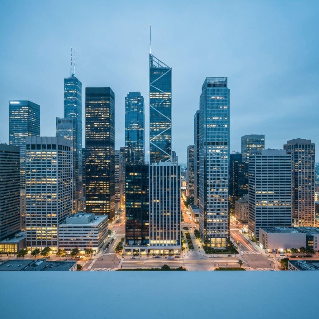 National lending network - CRE capital market advisory and commercial loan provider relationships nationwide