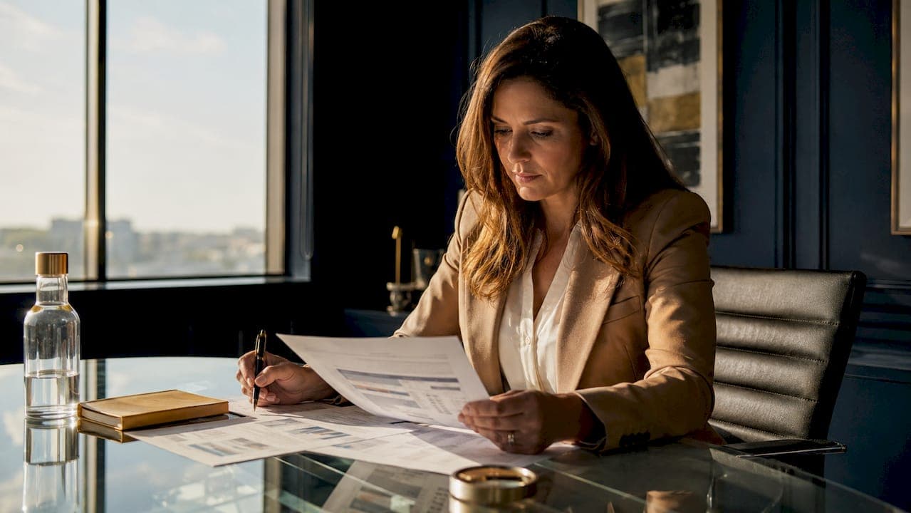 How Lenders Assess Developer Liquidity in 2026