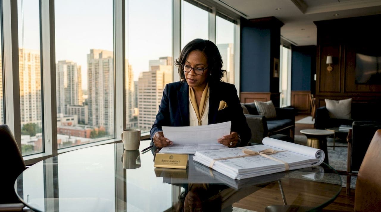 Construction Lender Underwriting Criteria: 2026 Guide