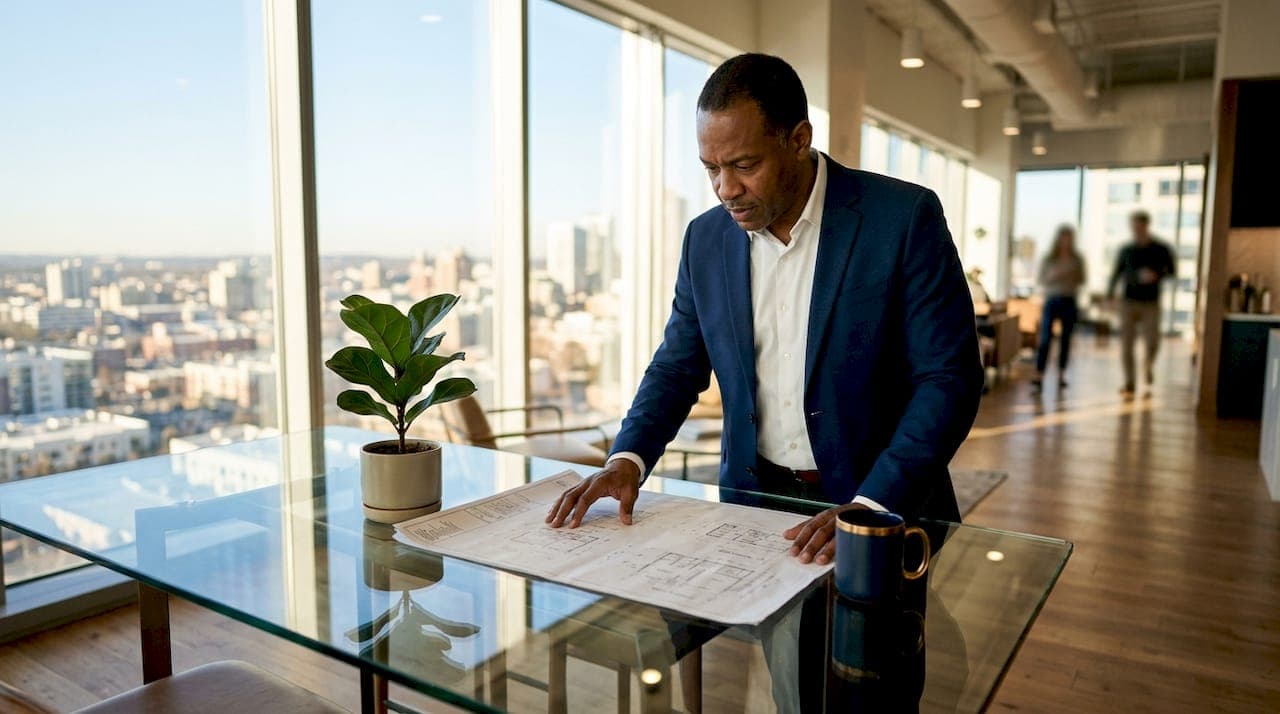 Vertical Construction Financing: A Developer's 2026 Guide