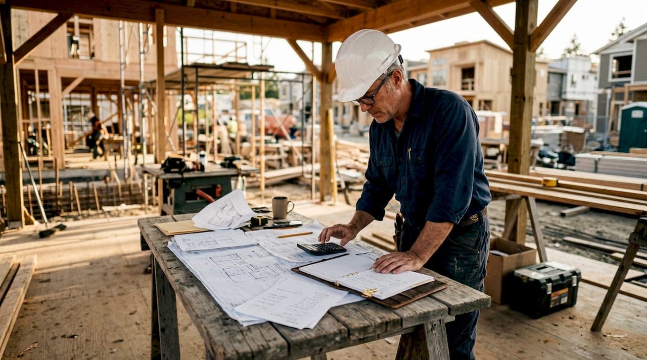 The Role of General Contractor in Financing Projects