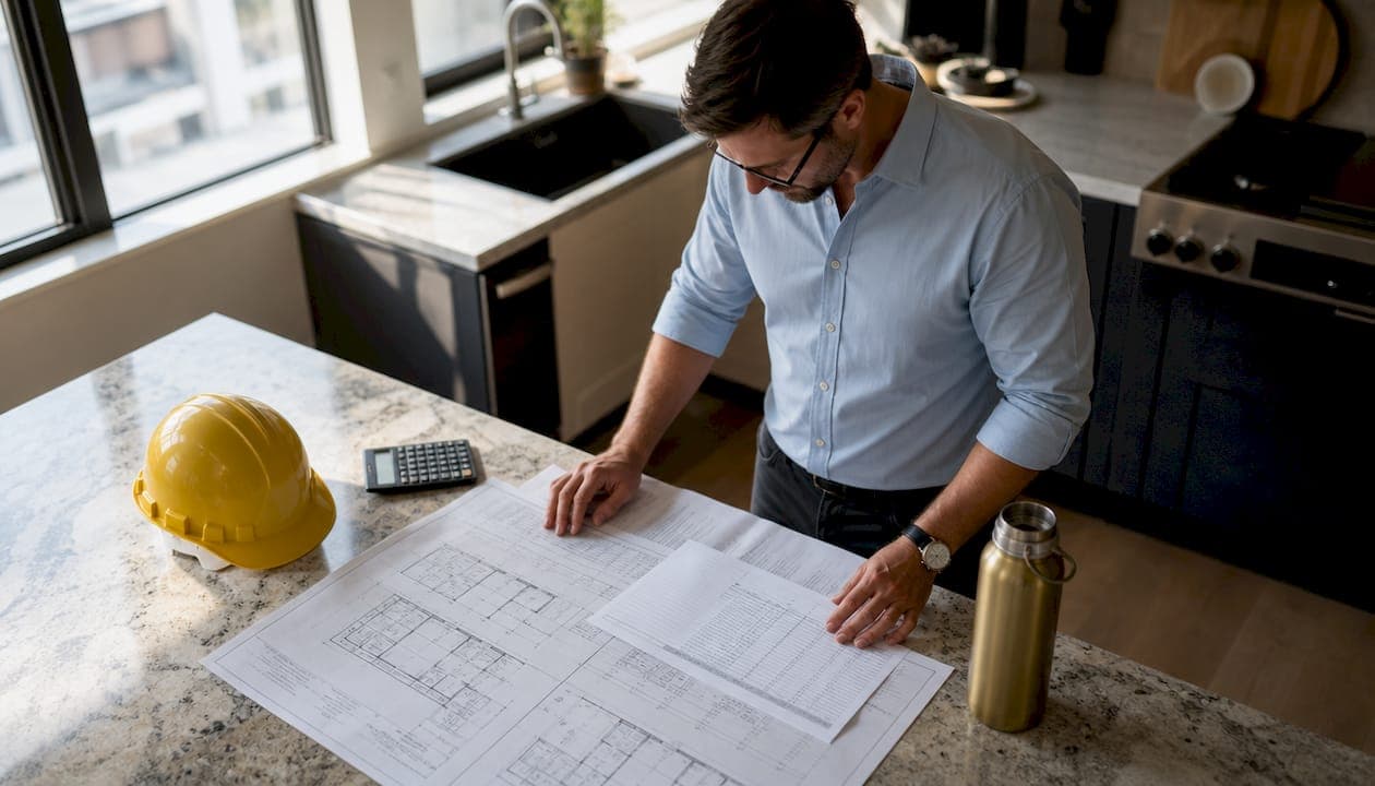 Common Construction Financing Mistakes to Avoid in 2026