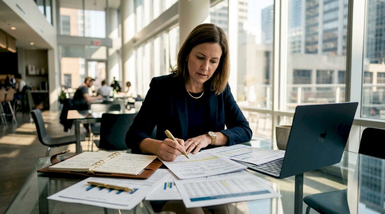 How Lenders Underwrite Mixed Use Projects: A Developer's Guide