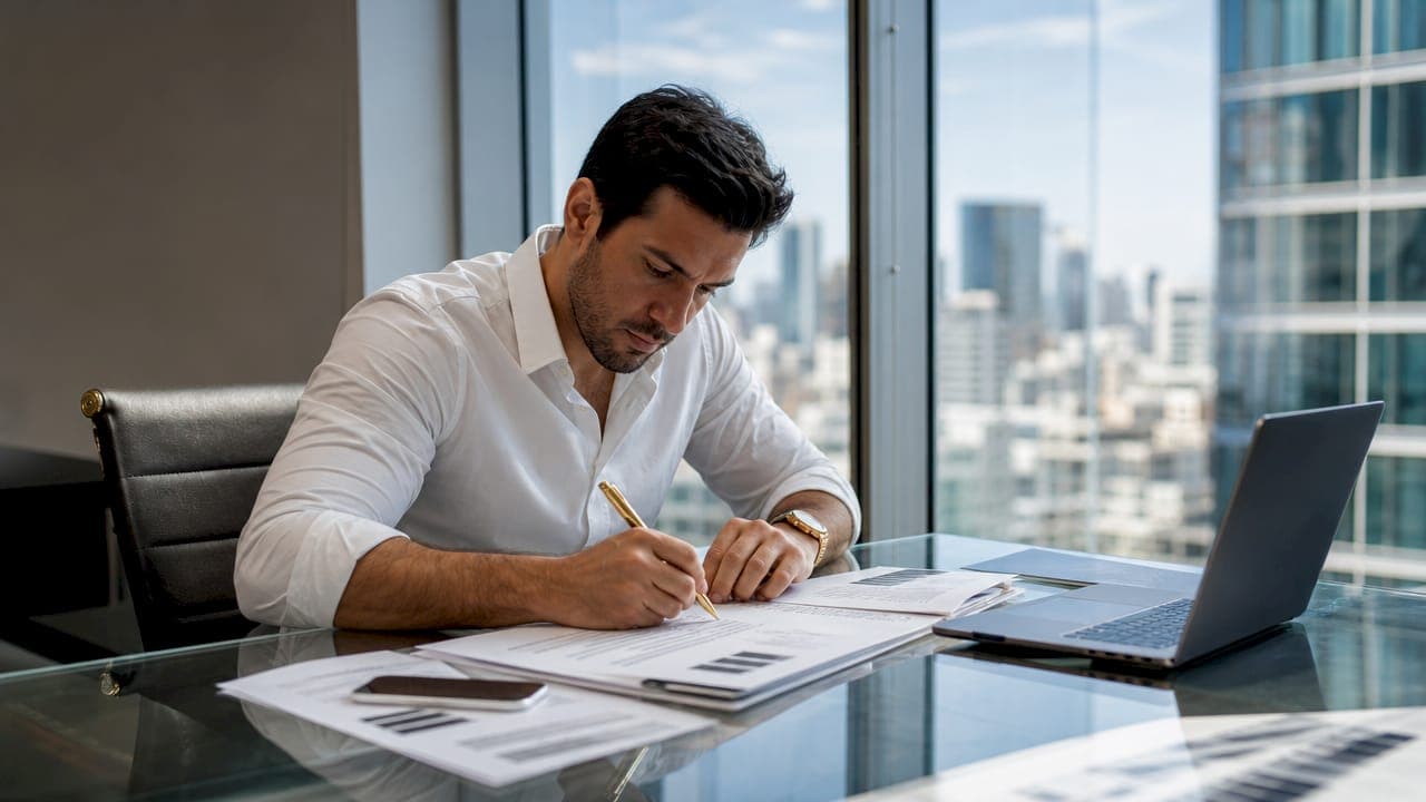 Development Financing Sources Checklist for Developers