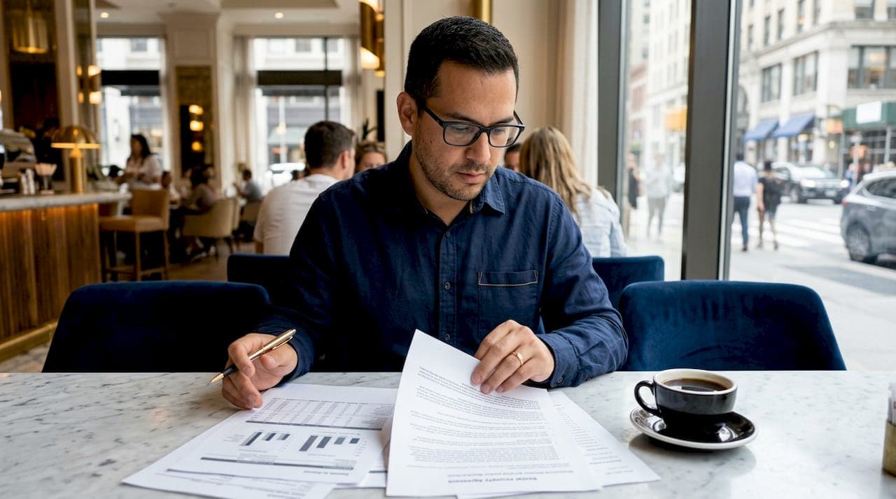 How DSCR Loans Are Underwritten: 2026 Investor Guide