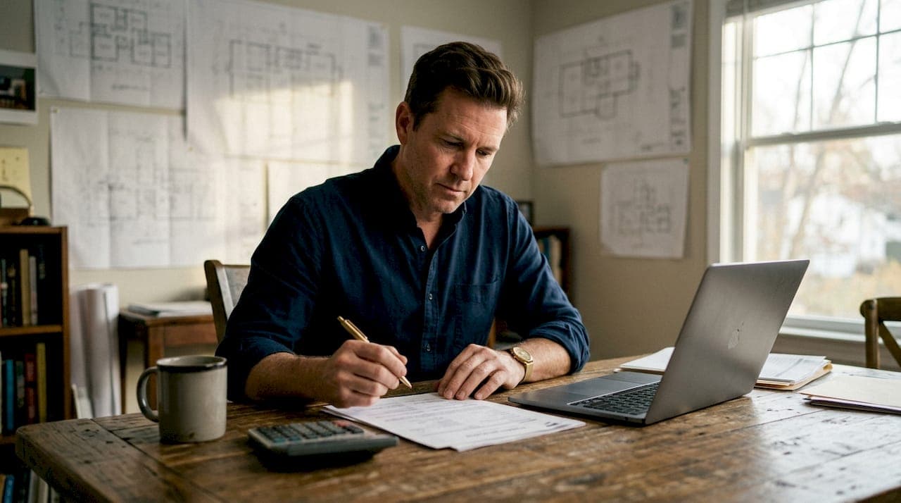 Hard Money vs Institutional Construction Loans: 2026 Guide