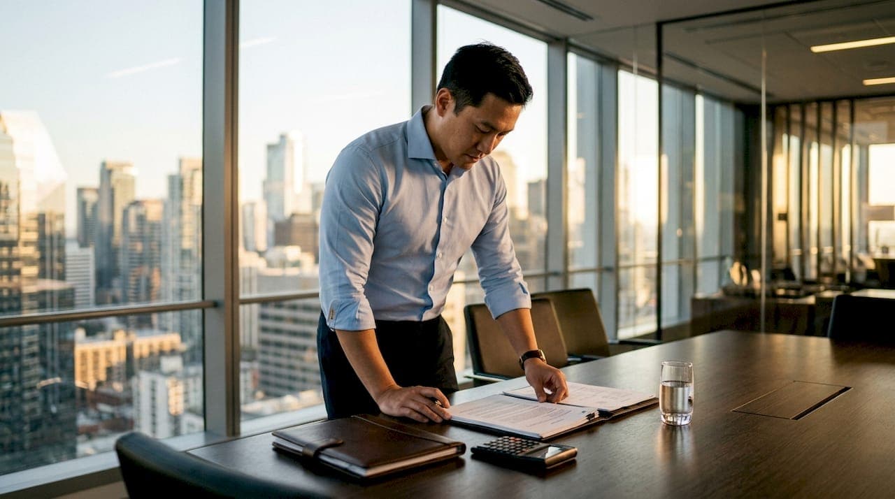 Acquisition Financing in Real Estate: 2026 Investor Guide