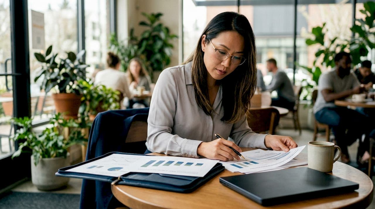 Top pacificcommercialcap.com Alternatives for CRE Financing