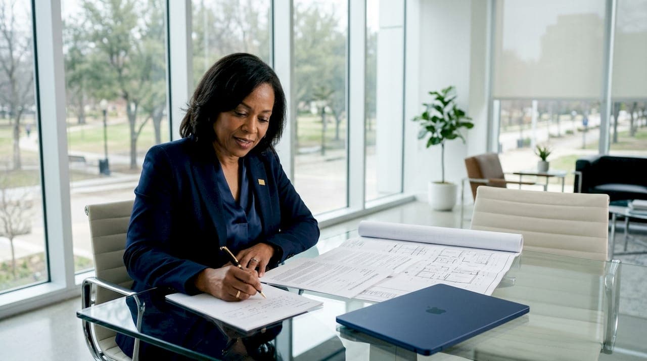 Reduce Construction Financing Costs: 2026 Builder's Guide