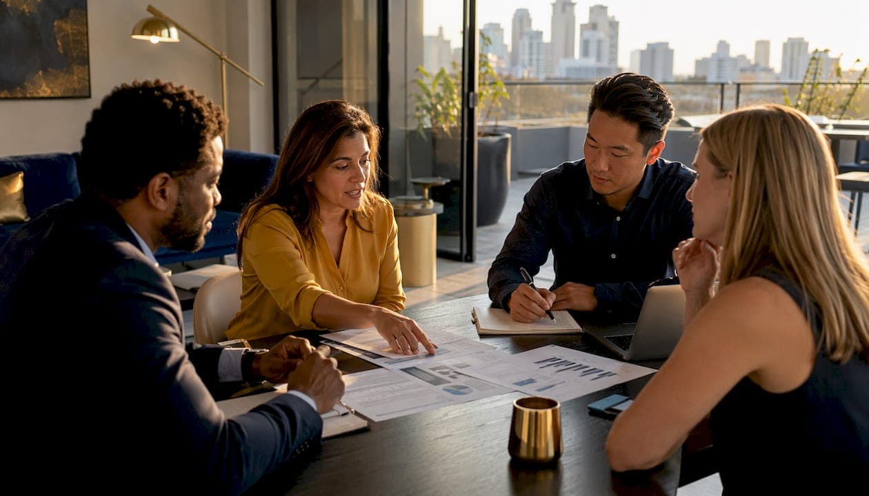 Build-to-Rent Financing Explained for US Investors in 2026