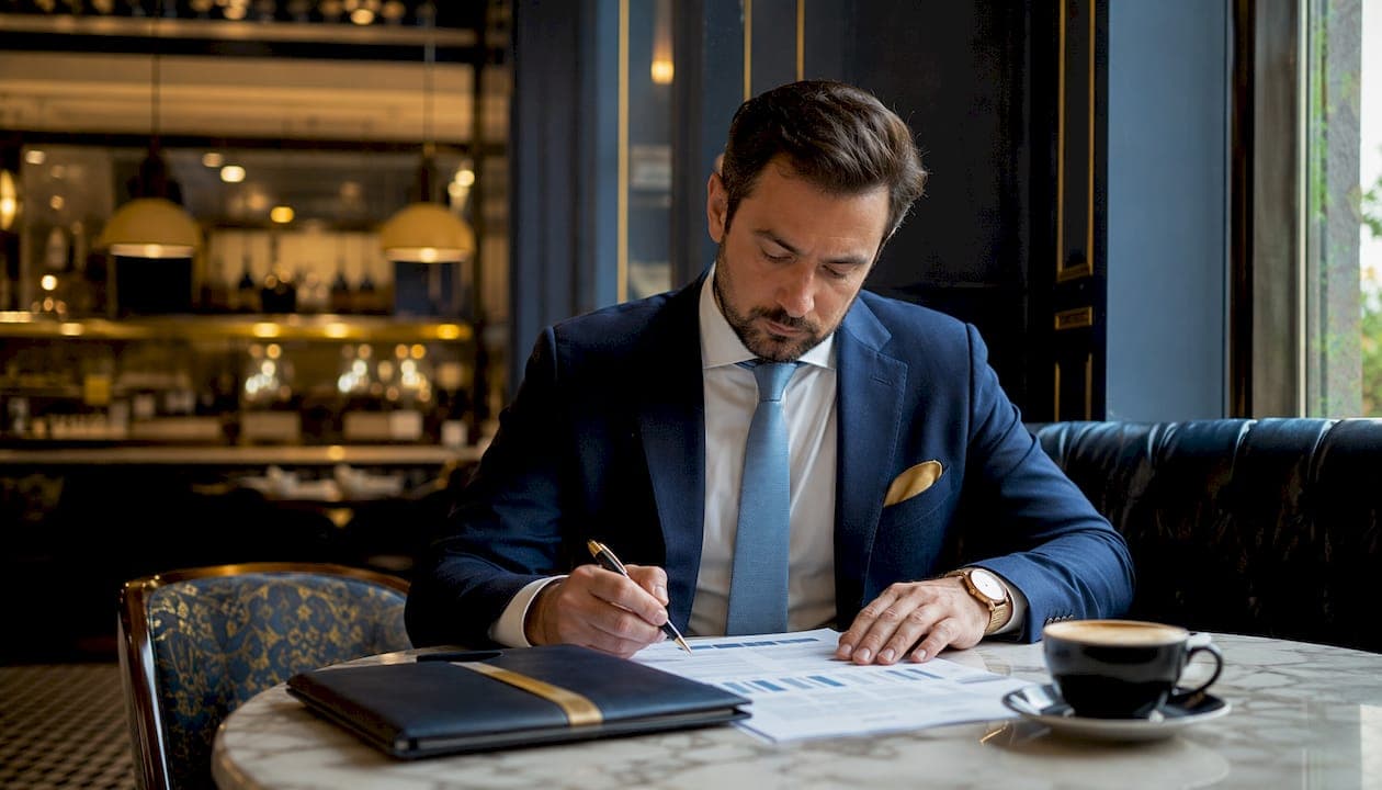 Capital Stack Types in Commercial Real Estate: A Sponsor's Guide