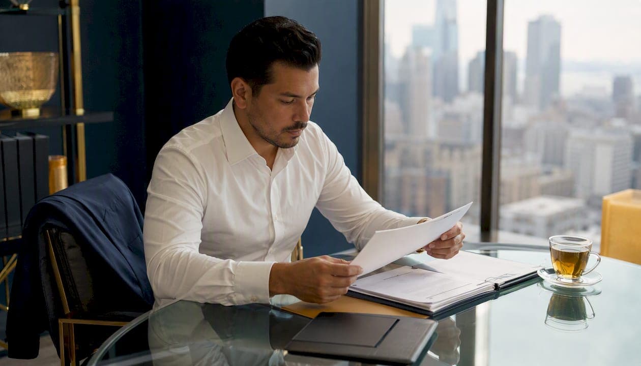 Capital Raise Timeline Checklist for CRE Sponsors
