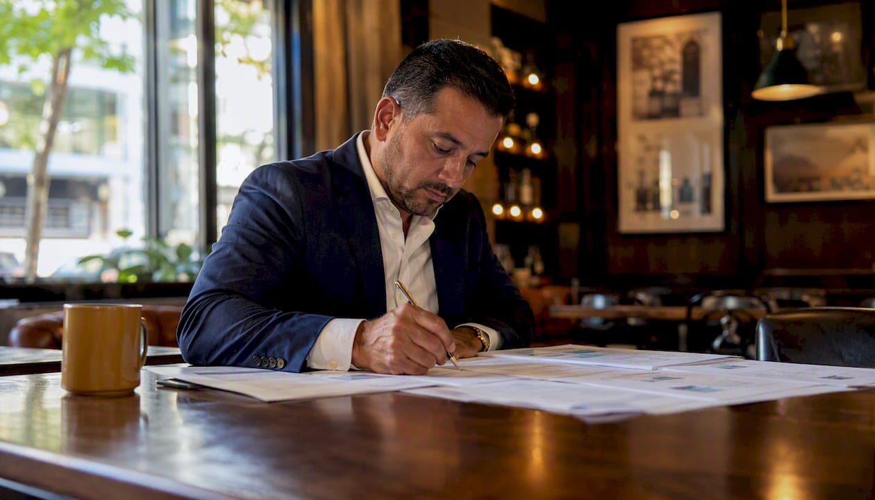 How to Qualify for Construction Financing in 2026