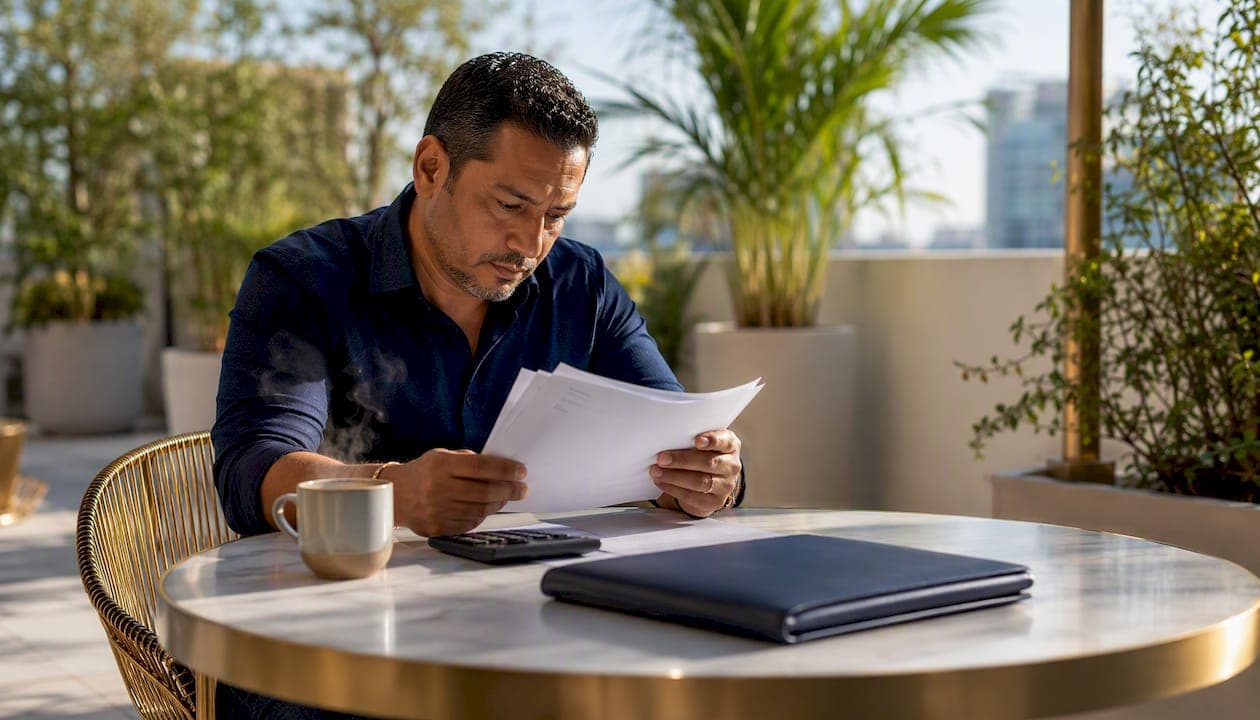 Rate Lock on a Commercial Construction Loan: Developer's Guide