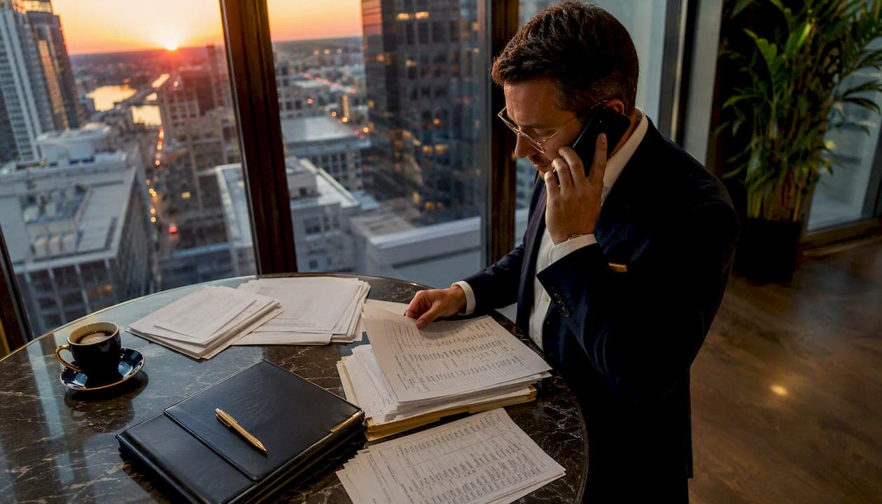 The Role of a Debt Broker in Syndication: A Sponsor's Guide