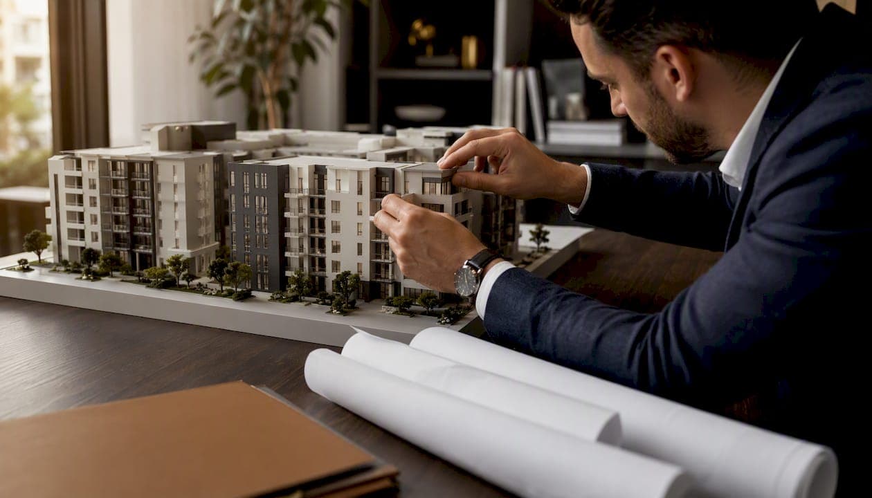 Rent Stabilized Property Loans: An Investor's Guide