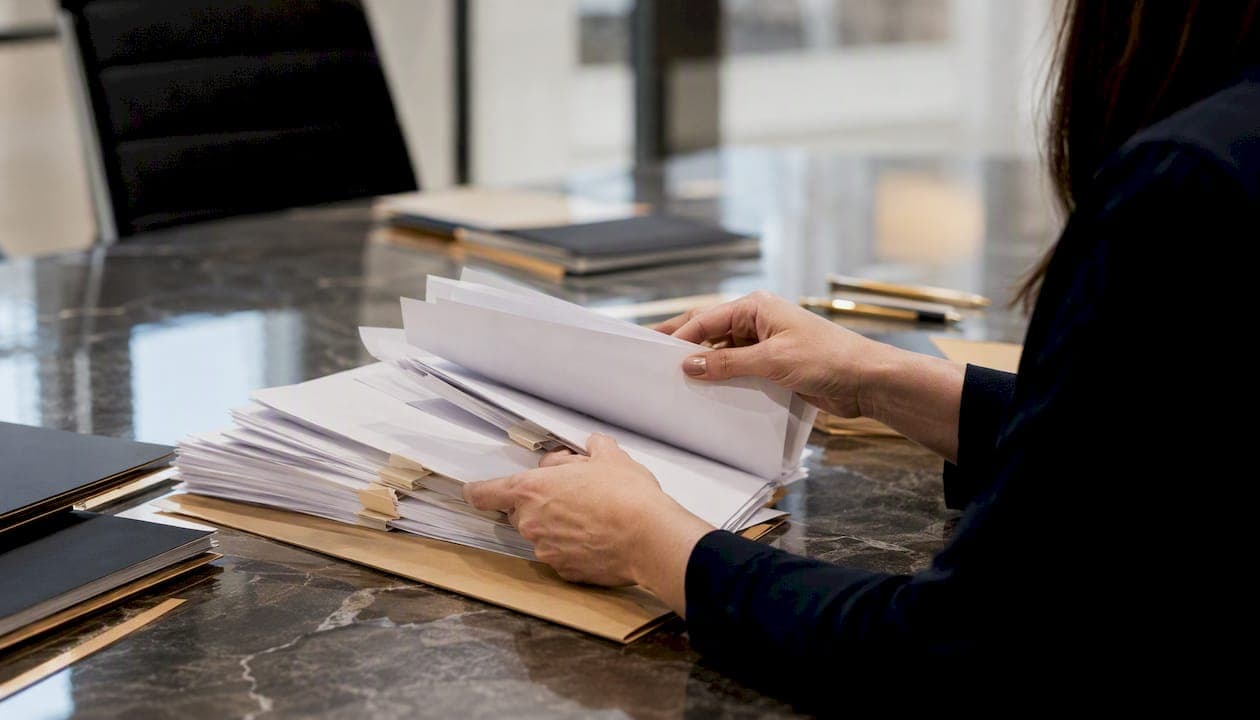 Construction Escrow Accounts: What Contractors Need to Know