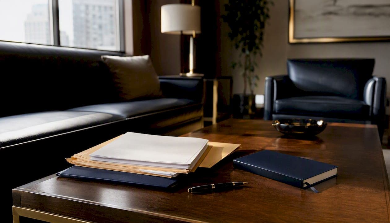 Single Purpose Entity Requirements: The Lender's Checklist