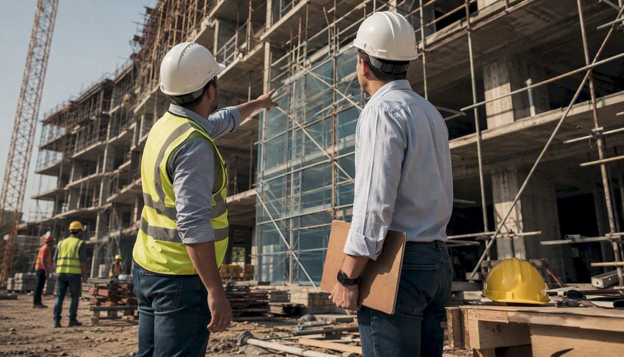 Construction Loan Holdbacks Explained: A Sponsor's Guide
