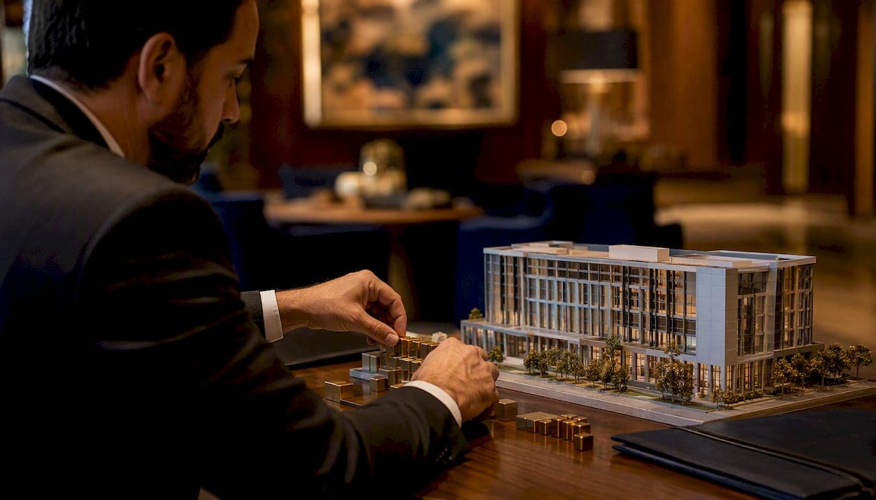 Equity Co-Investment Structures for Sponsors: A Negotiation Guide