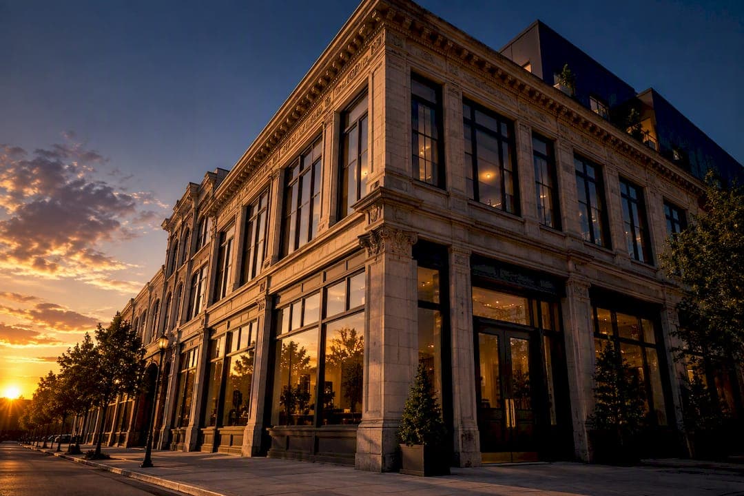 20% Federal Historic Credit Financing for U.S. Developers