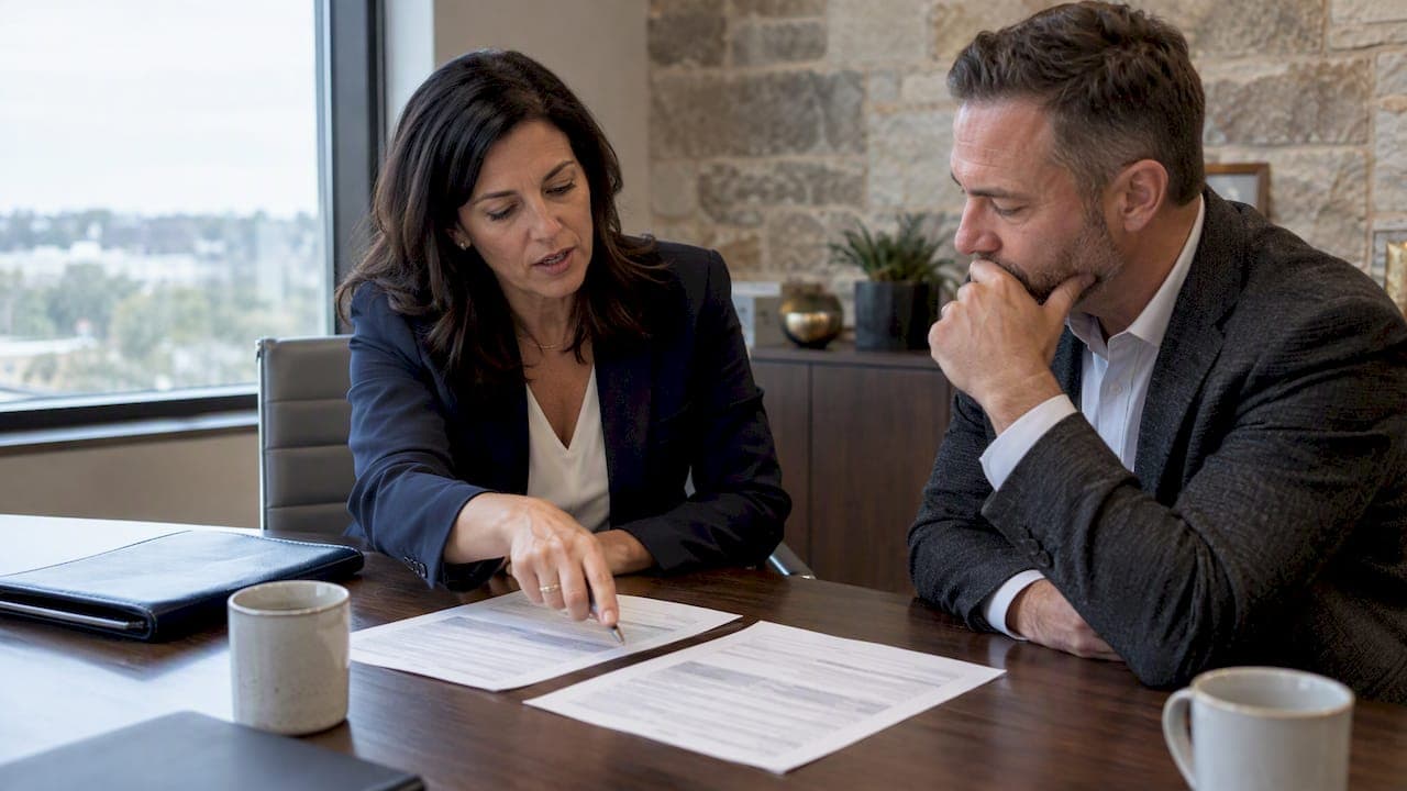 Avoid Payment Shocks in CRE Financing: Choosing SOFR or Prime