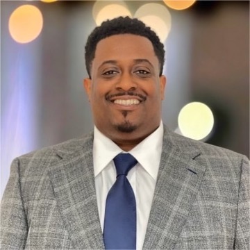 Jerry Millington, Managing Partner at Brookmont Capital Ventures