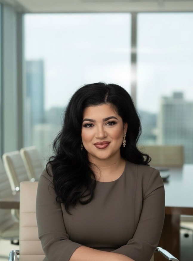 Luisa Montenegro, Managing Director at Brookmont Capital Ventures