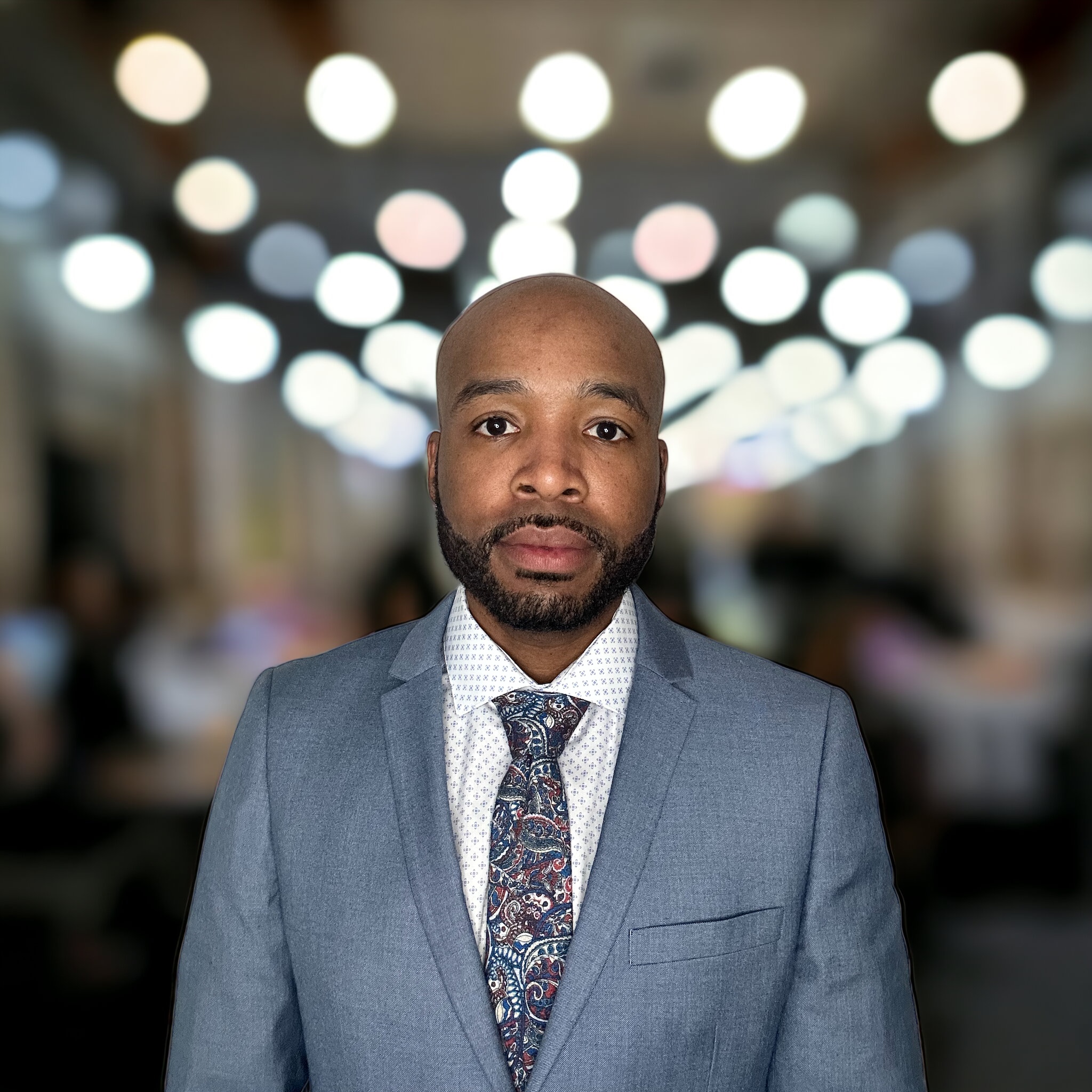 Raymond Scott, Managing Partner at Brookmont Capital Ventures