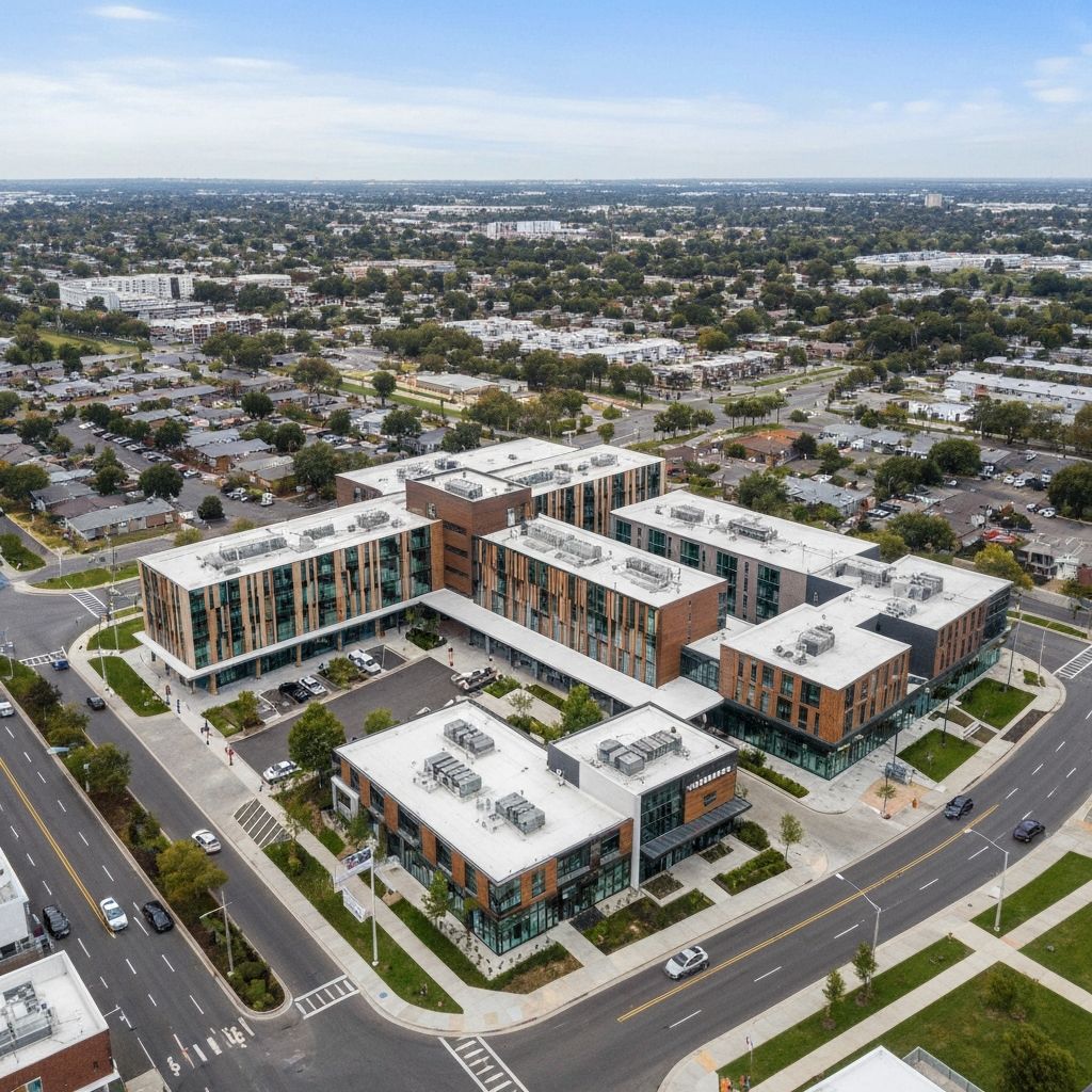 Deal packaging and execution - real estate deal structuring and term sheet negotiation for commercial financing